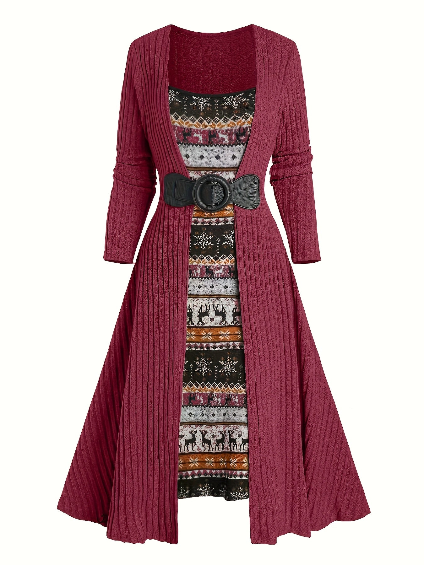 LILIANA DRESS