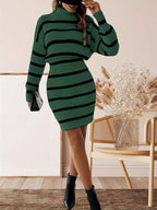 Josefina Relaxed And Timeless Dress with Classic Everyday Styling