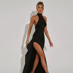 Yara Dress Black