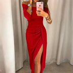 Camila Aesthetic Party Dress Designer Edit