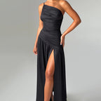 Bellatrix Dress Black