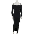 Legend Dress Black