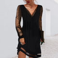 Sophia Minimalist Evening Dress Designer Edit