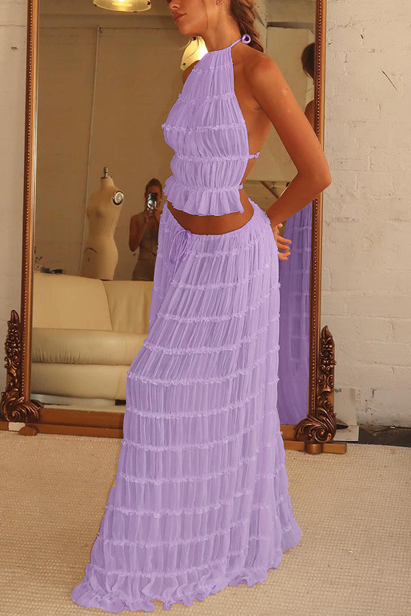 Olimpia Boutique And Fashionable Long Dress Premium Wardrobe Essential