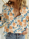 New Spring Shirt