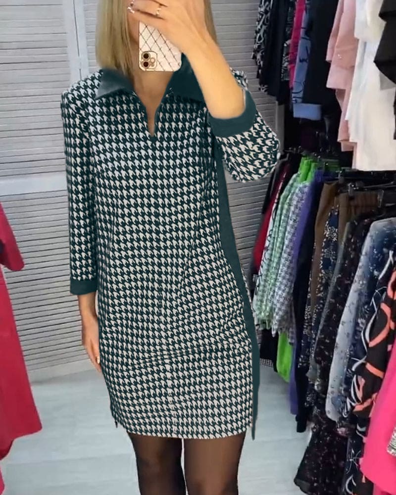 Cecilia Stylish and Elegant Summer Dress for Women Vacation Beach Look