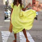 Katarina Casual and Relaxed Dress for Women Sophisticated Look
