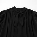 Jackson Mini Dress Black