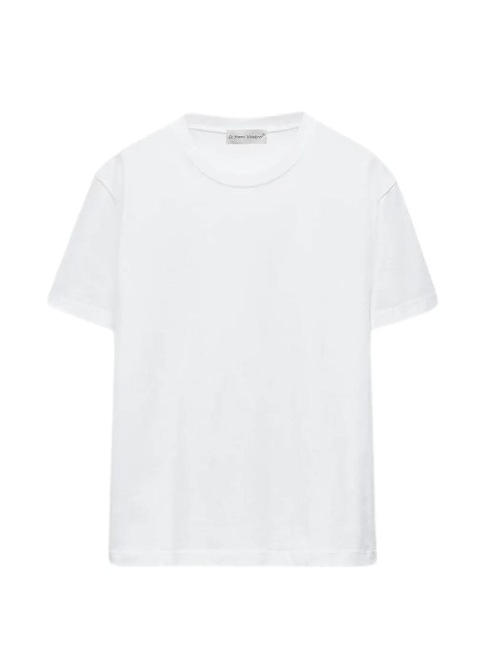 For Every Moment Solid Shirt