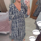 Guadalupe Statement Fashionable Dress Boutique Collection