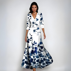 Gabriela Effortless Dress Designer Edit