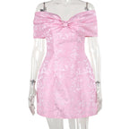 Cisco Little Dress Pink
