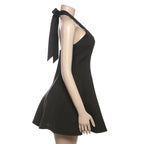 Boyle Little Dress Black