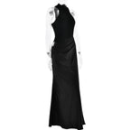 Coco Maxi Dress Black
