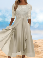 Milagros Boutique Summer Dress Evening Wear Edit