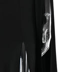 Symphony Dress Black
