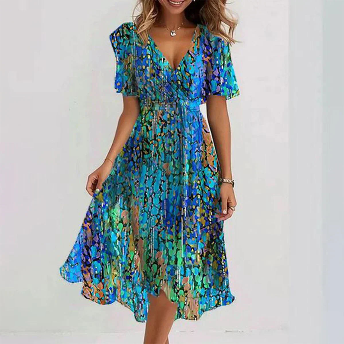Kitty Timeless and Stylish Dress for Women Boutique Wardrobe Pick