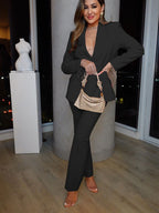 Brilliant Hot Confidence Suit Sets