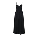 Cassieda Maxi Dress Black