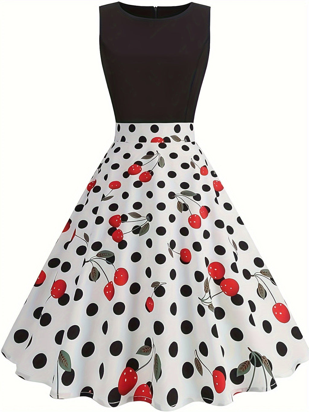 Contemporary Dress Inspired by Contemporary Streetwear Fashion 9