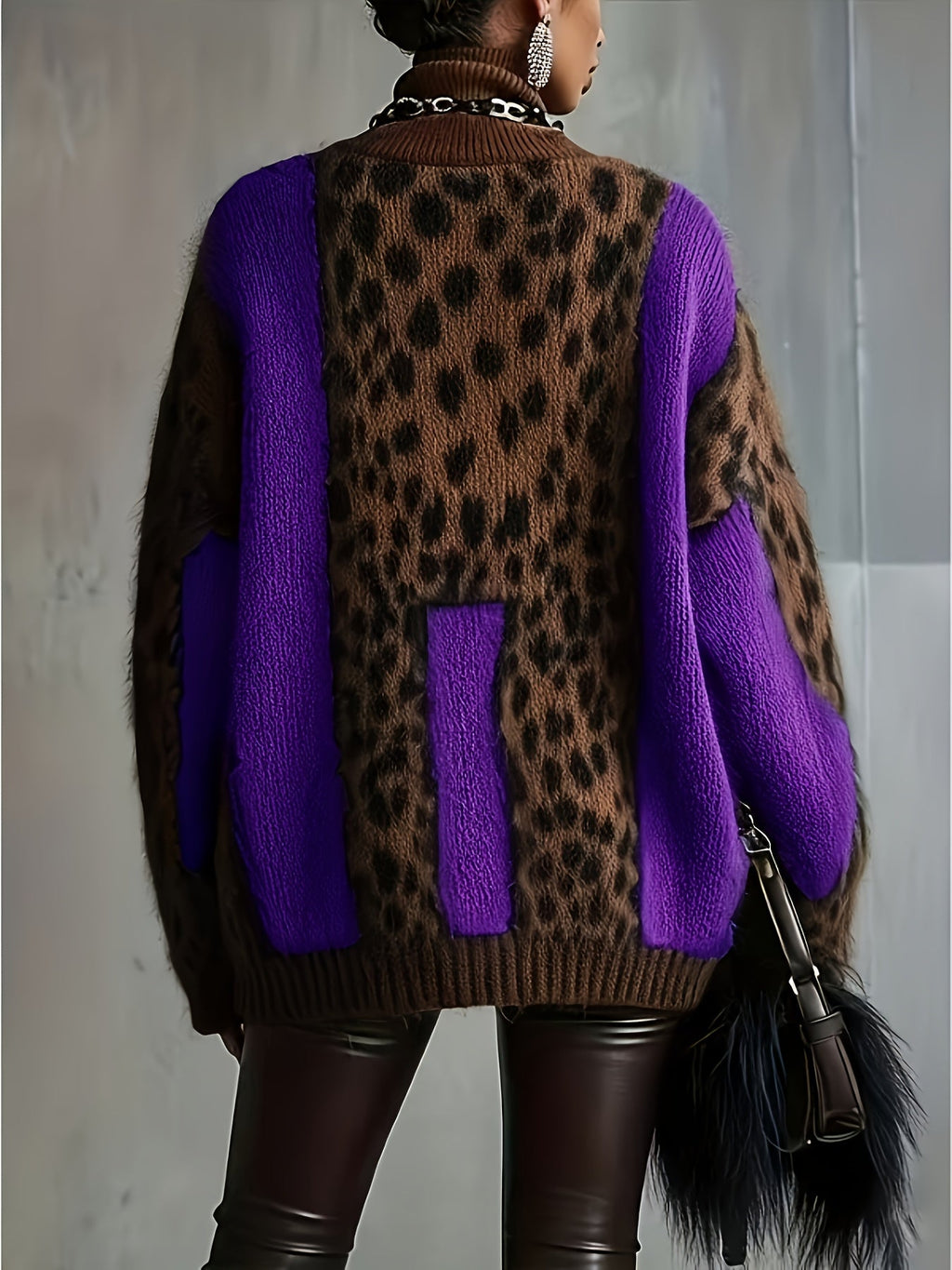 KAROLINA SWEATER