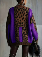 KAROLINA SWEATER