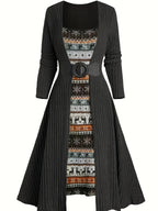 LILIANA DRESS