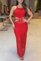 Caitlin Aesthetic Summer Dress Designer Edit
