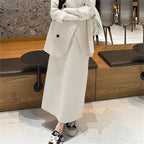 Casual Suit Set Two-piece Set