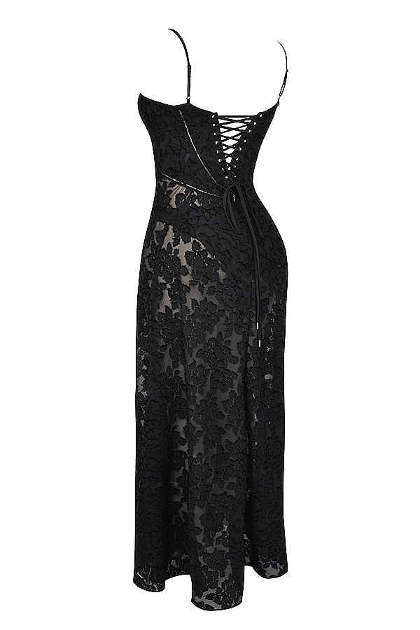 Karina Elegant and Versatile Summer Dress for Women Relaxed Modern Fit