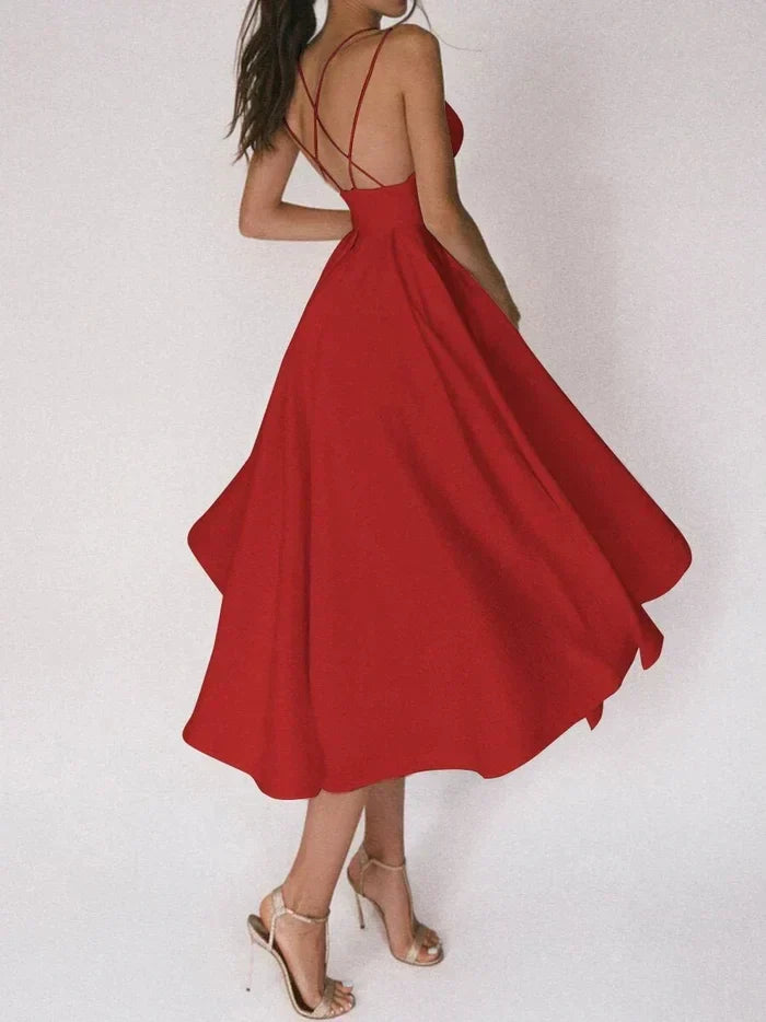 Adriana Elevated Tailored and Summer Dress Occasion Wear