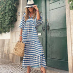 Amber Elevated Summer Dress Designer Edit