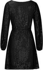 Cora Exclusive Women's Casual Dress Boutique Collection