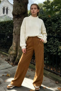 Comfort Charming Club Sweater
