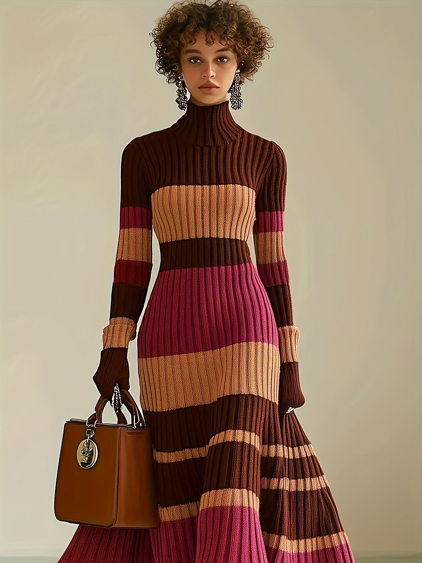WERONI DRESS