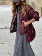 VIKRORIA JACKET