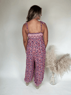 Forever Young Jumpsuit