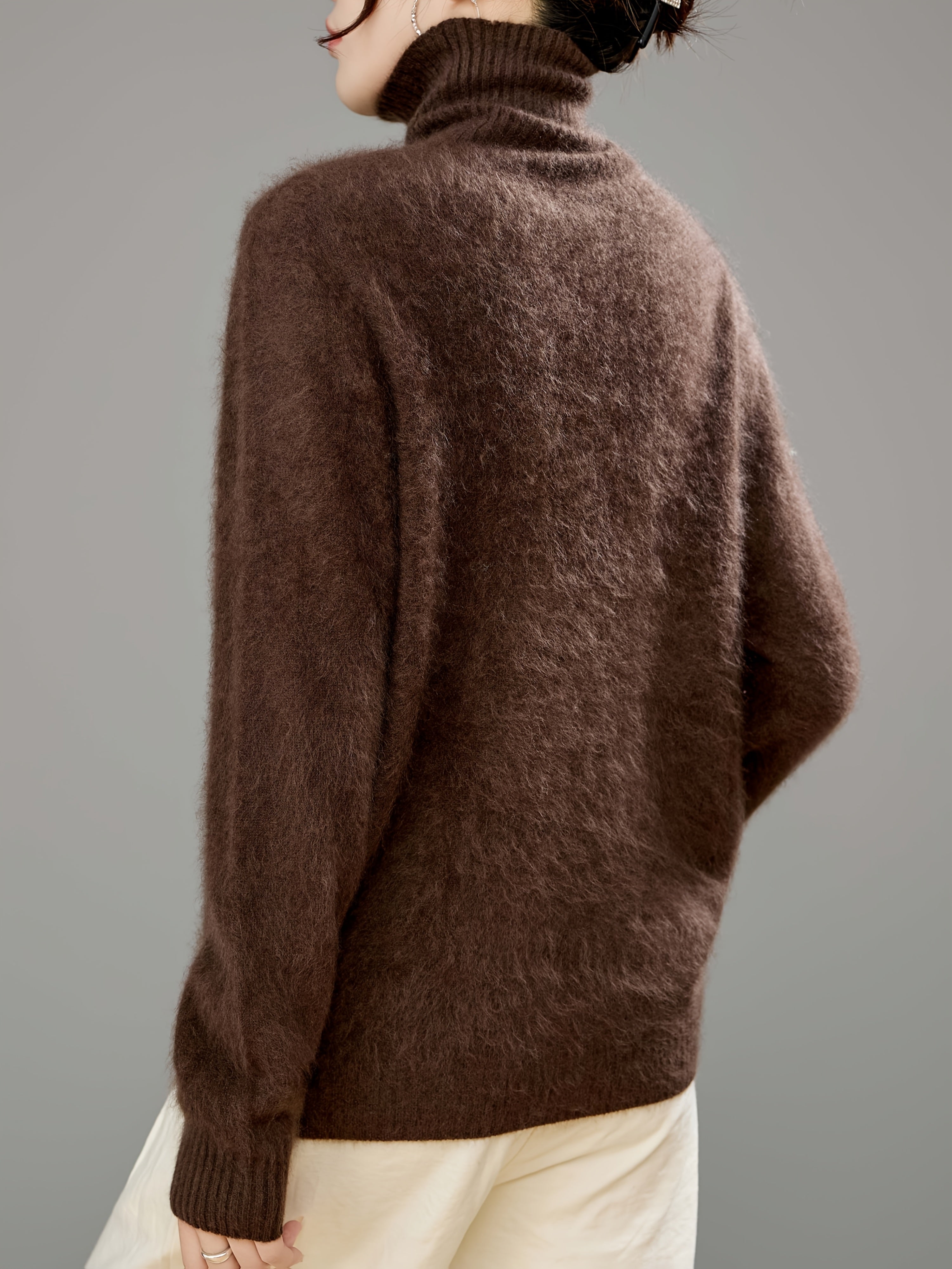 PAOLINA SWEATER