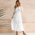Katia Elegant and Casual Dress for Women Everyday Fashion Pick
