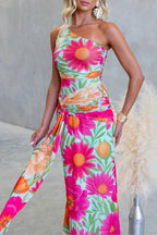 Ultra Maxi Dress