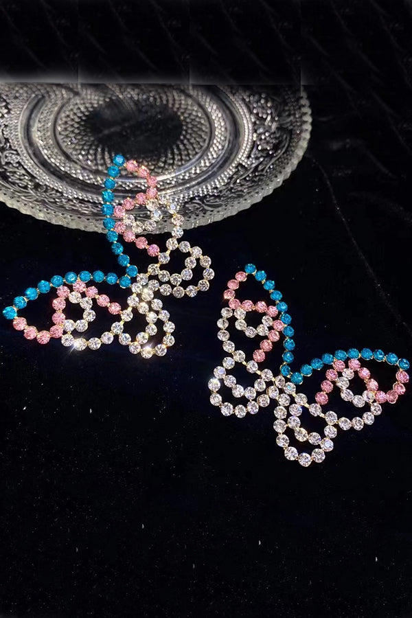 Butterfly  Earrings