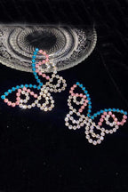 Butterfly  Earrings
