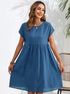 Ianthe Classic and Stylish Summer Dress for Women Relaxed Modern Fit