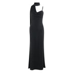 Josy Maxi Dress Black