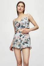 Fresh Print Little Suit