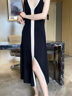 Eva Boutique Dress Premium Wardrobe Essential
