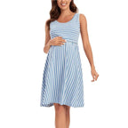 Kora Modern and Fashionable Dress for Women Light Breezy Style
