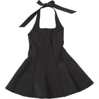 Boyle Little Dress Black