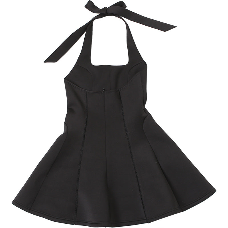 Boyle Little Dress Black
