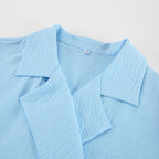 Karenina Dress Blue
